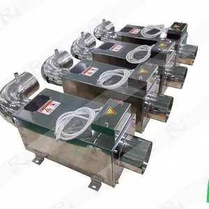 供应人合RH-Q38-15工业加热器