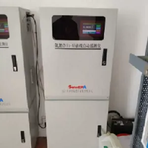 挥发性有机物检测标准-绿源实业-宁夏挥发性有机物检测