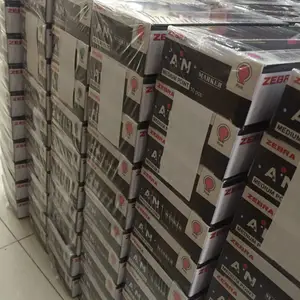 日本斑马200M油漆笔 金属/陶瓷/玻璃专用记号笔