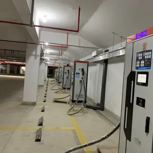 �㽭�����Ƽ�160KW����Դ��������ֱ�����׮��˫ǹ��䣩