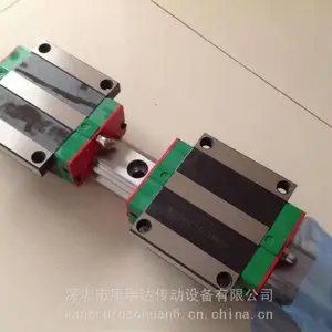 上银代理供应上银微型直线导轨 滑块MGN/MGW/7C/9C/12C/15C/H 精密微轨