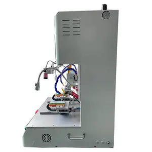 ̨ʽ�Զ��㺸��С����ѹ�㺸��LED����������PCB�Զ����ӻ�����