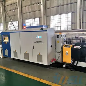 ��γ��еPE�·���豸HDPE75˫�ڲ��ƹ�������
