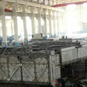 江苏制造厂家直供宜兴宇龙品牌不锈钢水冷炉盖