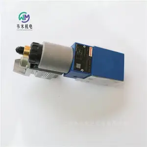 力士乐比例压力控制阀ZDBEE6VP2-21/315G24K31A1M
