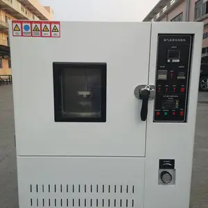 换气老化试验箱老化试验机换气式老化箱空气热老化试验箱