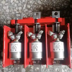 ��ѹ ������սӴ���JCZ7-160A/12kv���� ������ �����ֻ�
