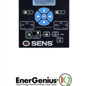 SENS������÷�����鷢����������س����EnerGenius