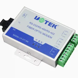 ��̩UT-6601HͨѶ���ڷ�����TCP/IPתrs232/422/485����ת����
