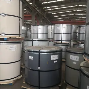0.8厚 RAL3027颜色 PVDF 可自洁的宝钢彩钢瓦浙江省代售