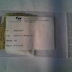 订做太阳能光伏探针,测试稳定,品质好,发货快