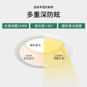 �����컨�� led����������ɫͲ�� ���������� 9W���CM0010
