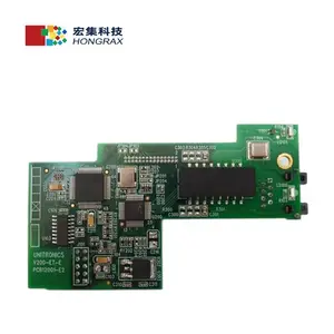 �꼯Unitronics PLC+HMIͨѶģ��V200-19-ET2
