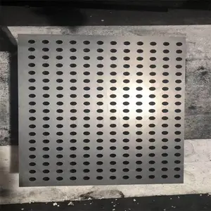 多晶硅铸锭炉HK-6东海石墨HK-6石墨保温筒电火花石墨模具