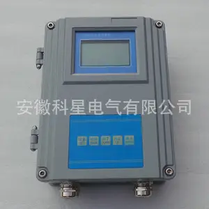 专业生产氧化锆氧量分析仪 烟道氧气含量检测 一体式氧化锆探头