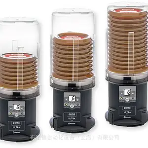ȫ��ԭ����Ӧ�¹�Perma-tec ��ϵͳ�Զ�ע���� Futura Plus