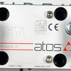 �����ATOS����DHRZO-P5-012/25 21ԭװ����˹������