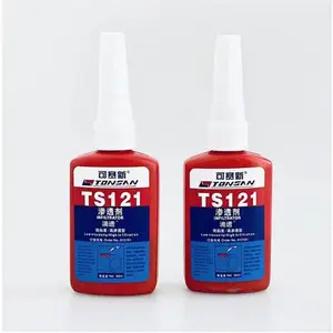 可赛新TS121渗透剂(滴透) TONSAN 012101金属修补剂 50ml