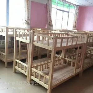 北海午托铁架床 北海上下铺架子床 广西铁架床