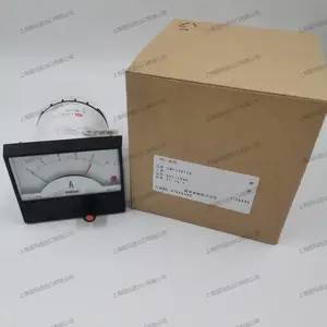 大量供应日本鹤贺TSURUGA电流表型号NRC-100HL