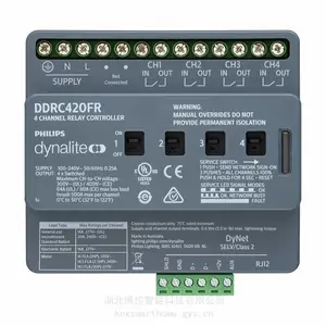 ���������ܿ���/����������/Dynalite���ܵƹ����ϵͳ����ģ��