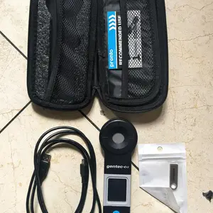 gentec-EO加拿大产pronto-250-flex-y激光功率计250瓦以内