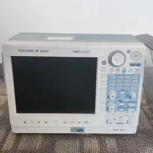 YOKOGAWA横河DL850E示波波形记录仪 日本品牌