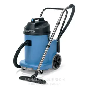 英国NUMATIC原装进口WVD900-2防酸型吸尘吸水机