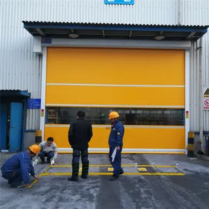 优惠供应快速门、快速卷帘门、快速堆积门、快速柔性机库门
