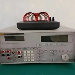 ���ֻ��� ����FLUKE��»�� 5080A �๦��У׼�� �ѻ���������