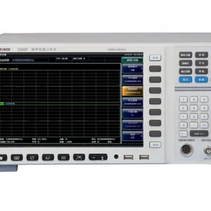 思仪3986系列噪声系数分析仪 10MHz～50GHz 放大器、上下变频器测量模式