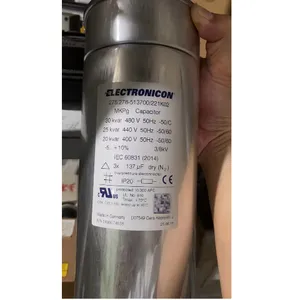 ELECTRONICON ******代理E50.N14-424N60现货 来电咨询 贺赛电气技术(上海