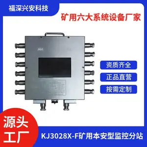 KJ3028X-F ���ñ����ͼ�ط�վ ú��ȫ���ϵͳ ���¶���������