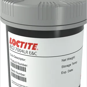 ���� LOCTITE ECI 7004LR 1kg / �� ���赼��̼��ī ˿��ӡˢ������ר��