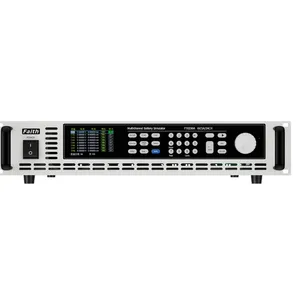 费思FT8330系列多通道电池模拟器 6V/3A 36通道 电流单向