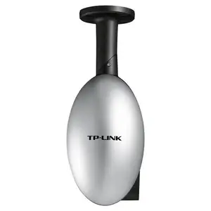 TP-LINK 1200万全彩双频变焦无线球机 TL-IPC6128-EZ