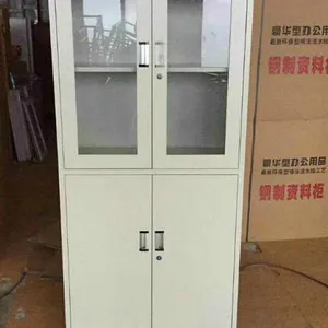 南通文件柜更衣柜档案柜凭证柜铁皮柜文件橱中式文件柜