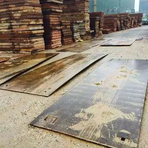 扬州开发区10/20毫米钢板租赁价格