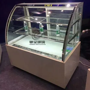 佛山电加热玻璃生产厂家 驰金特玻