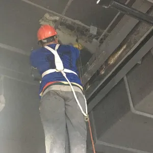 佛山市承接各类银行单位防水补漏工程