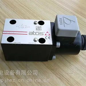 DLOH-3C-U-21/DC24阿托斯ATOS电磁阀现货***供应