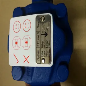 ��Ӧ�ػ����г�FT14H-16C DN25���ܴ������ܸ˸���ʽ��ˮ�� ��������������