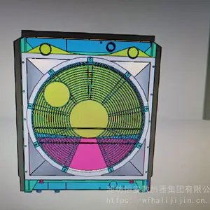 �ຣ����LG855Dװ�ػ�ˮ��ɢ��������۸�