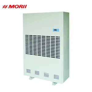 工业仓库除湿机MDH-7380B森井电机株式会社
