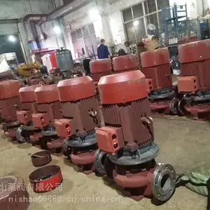 ����ֱ�� ISG65-250A�������ȴˮ��ѹ�ܵ��� �������ı�