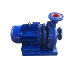 单级离心泵 ZQW200-200冷热水循环管道泵 天津中泉铸铁配件 三相大流量