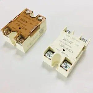 天剑单相固态继电器_保险型交流固态继电器现货