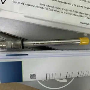 溶氧电极243666-111哈美顿氧电极VISIFERM DO ARC 120 H0