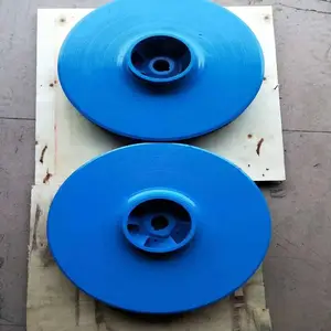 供应连成水泵配件200SLD280-43*4叶轮 泵轴 机械密封