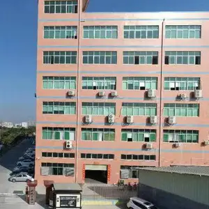 深圳市唐氏金属钮扣制品有限公司